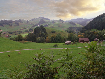 appenzell