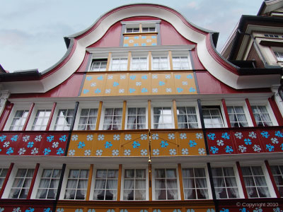 appenzell