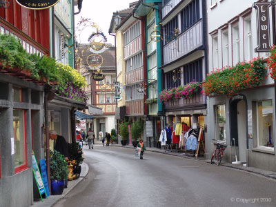 appenzell