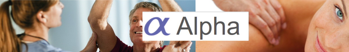 alpha