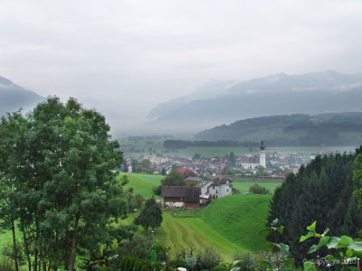 saint gall