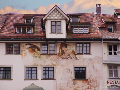 saint gall