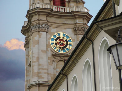 saint gall