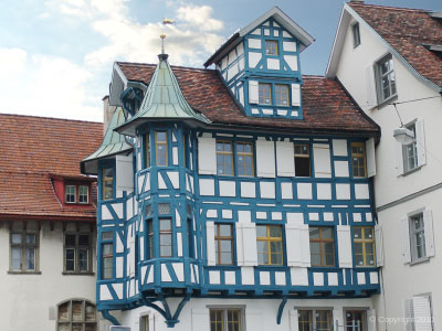saint gall